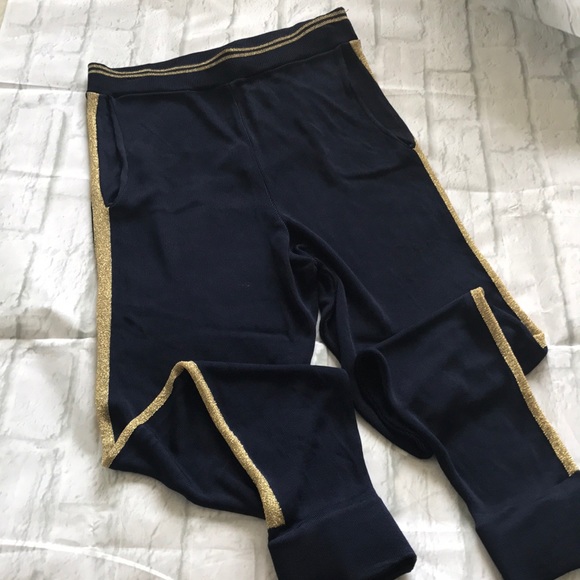 Zara Pants - Zara knit joggers